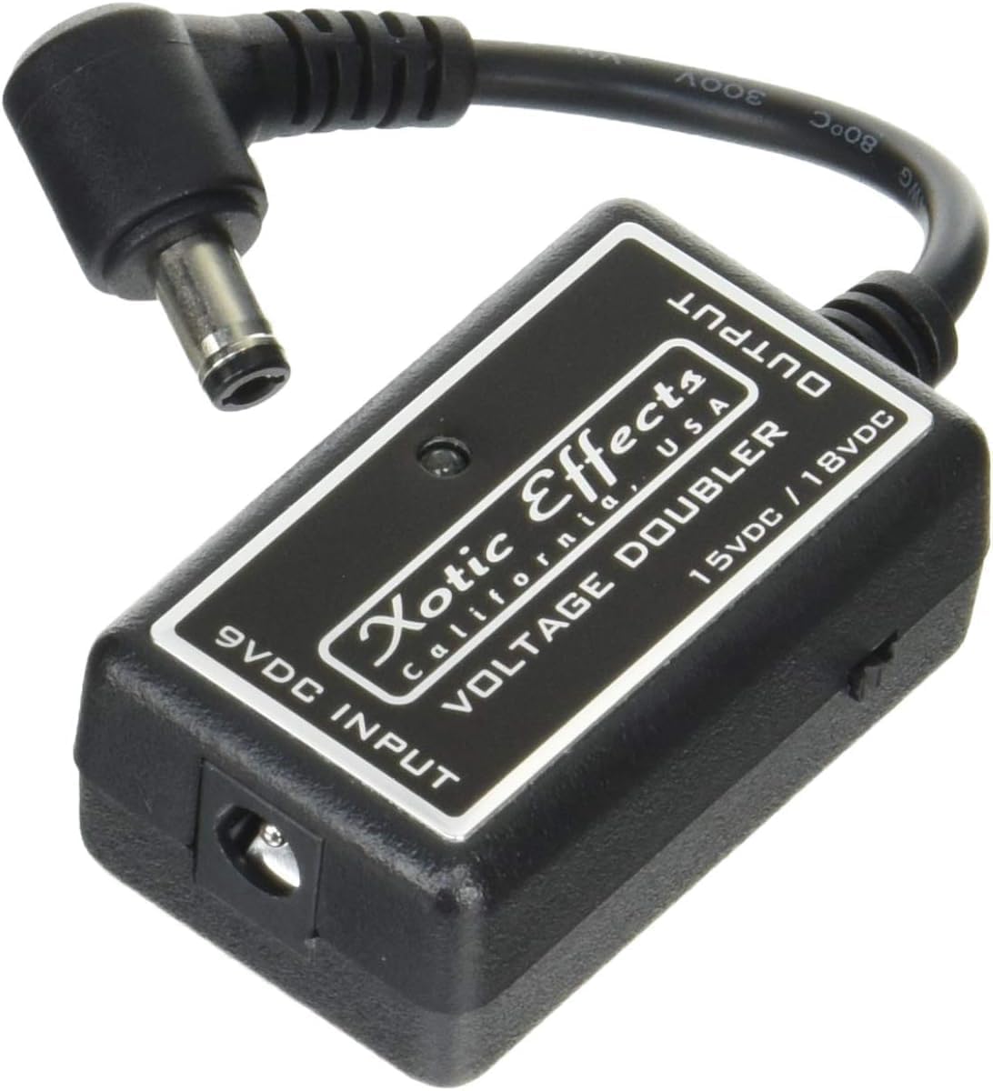 Xotic Effects Voltage Doubler