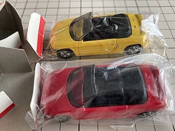 トミカ 赤箱 ホンダ 2種セット ミニカーショップ ケンボックス トミカ 赤箱☆72☆ホンダビート