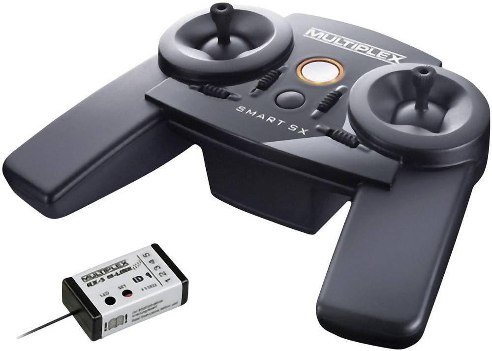 MultiplexSMART M-LINK Set SX