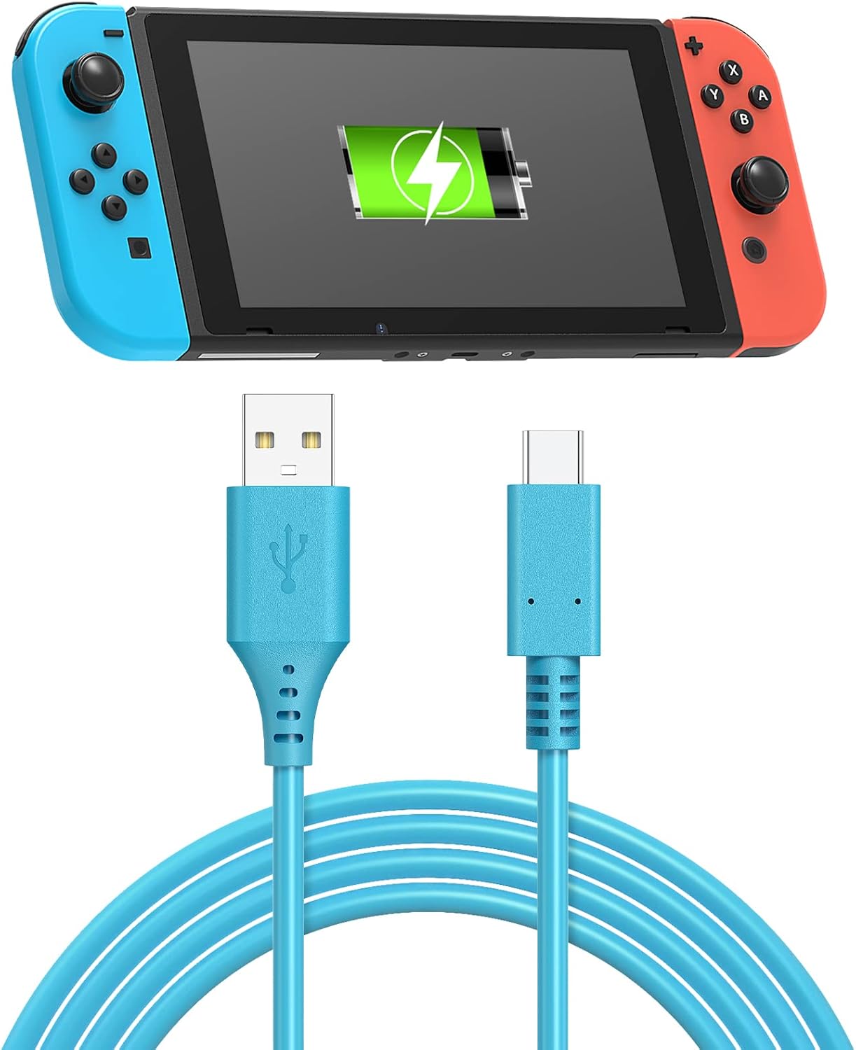 Charger Nintendo Switch Lite Adapter Fast Charger For Nintendo - Main Image