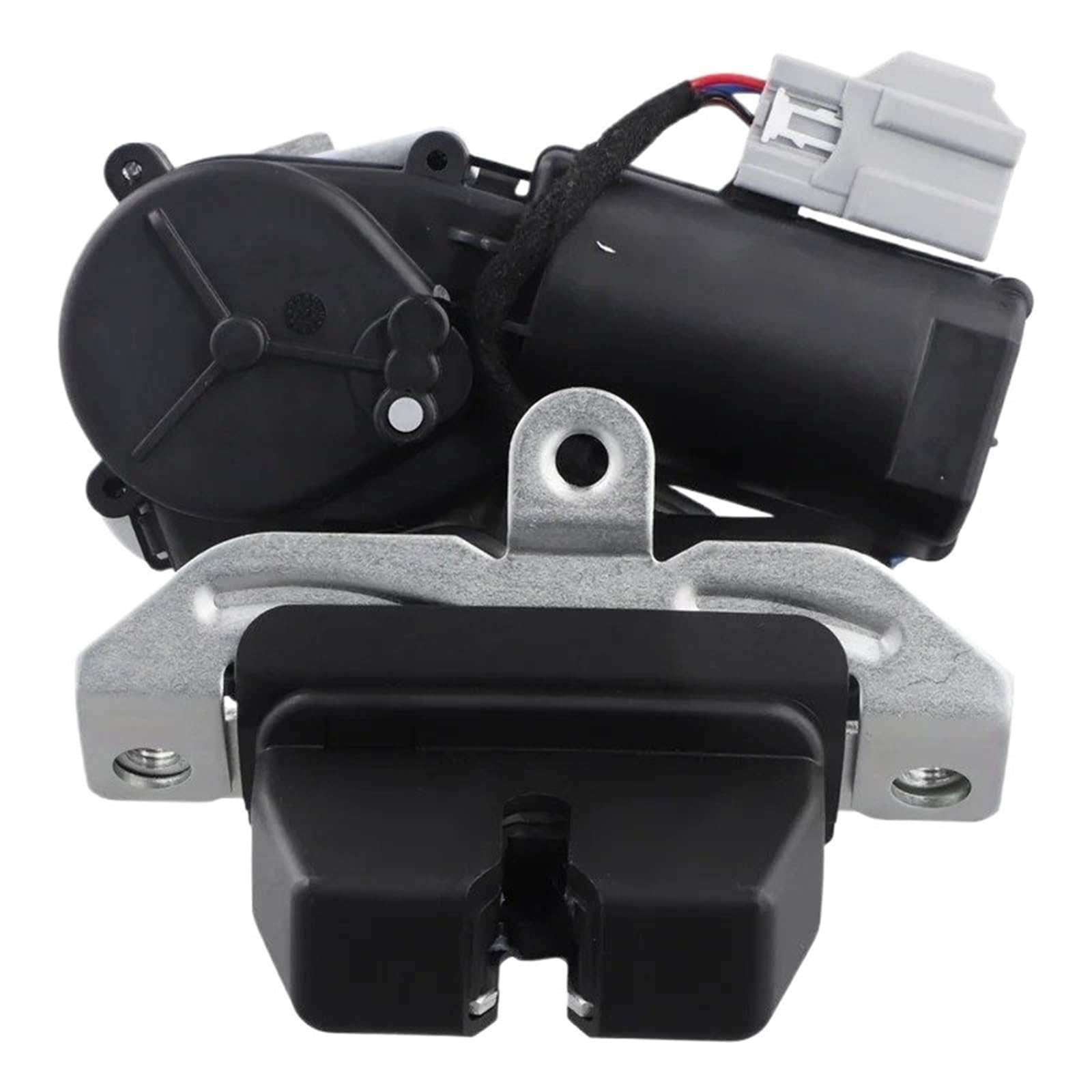 Gclegk One Color Car Boot Tailgate Lock For Edge Kuga Escape For Explorer For Mondeo Trunk Lid Lock Machine Actuator Fk7an442a66ba 2367018