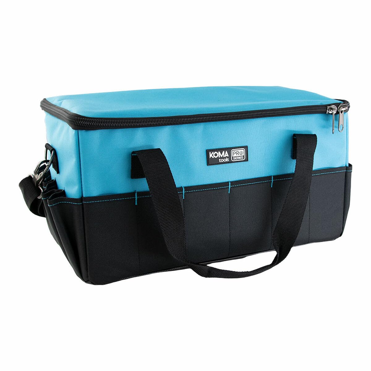 Koma Tools Borsa Portautensili 49 X 23 X 25,5 Cm - 4