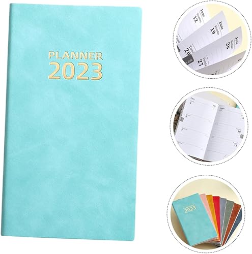 Miniatura 7 de HOMSFOU Agenda 2023 2023 2023 Agenda 2023 Cuaderno de planificación 2023 Cuaderno 2023 Libro de citas Cuaderno de escritura Cuaderno de trabajo