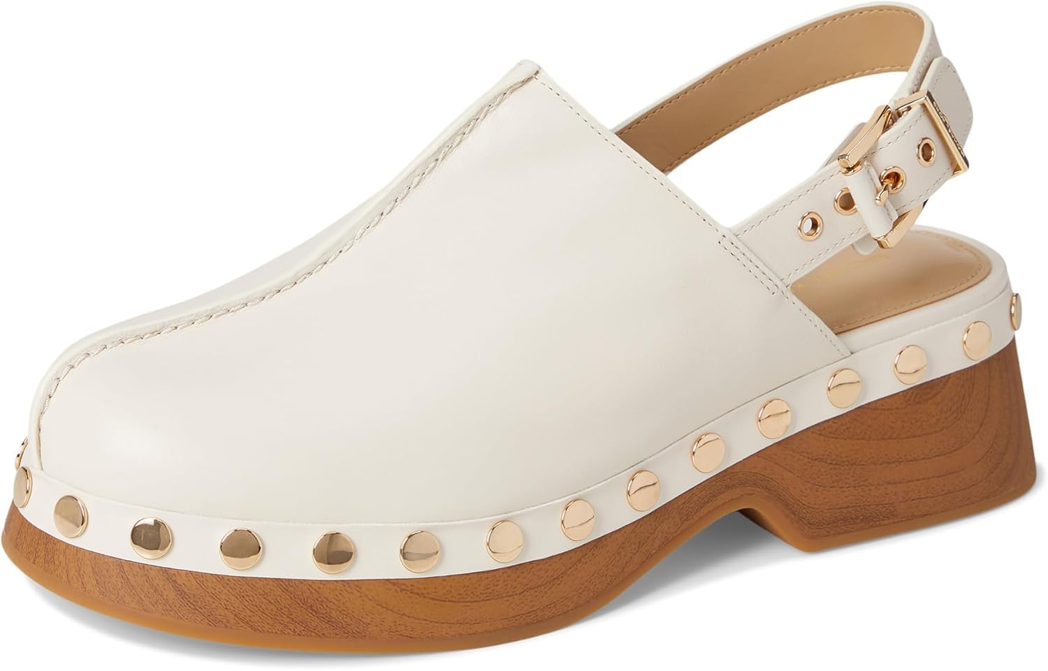 Michael Kors Womens Esra Clog - Image 6
