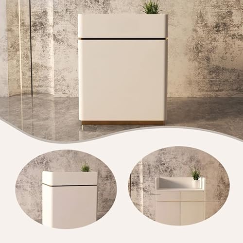 �o������������ ��t�� ���W�J�E���^�[ ���l�J�E���^�[ �t�����g �I�t�B�X�J�E���^�[ �X�ܗp �z�e�� ���t�����[ ���t�� �ϋv�� ���� �x�[�W�� JDQT-P019 �y�T�C�Y�zW800*D500*H1000 �y�J���[�z�V�����p��+�u���b�N