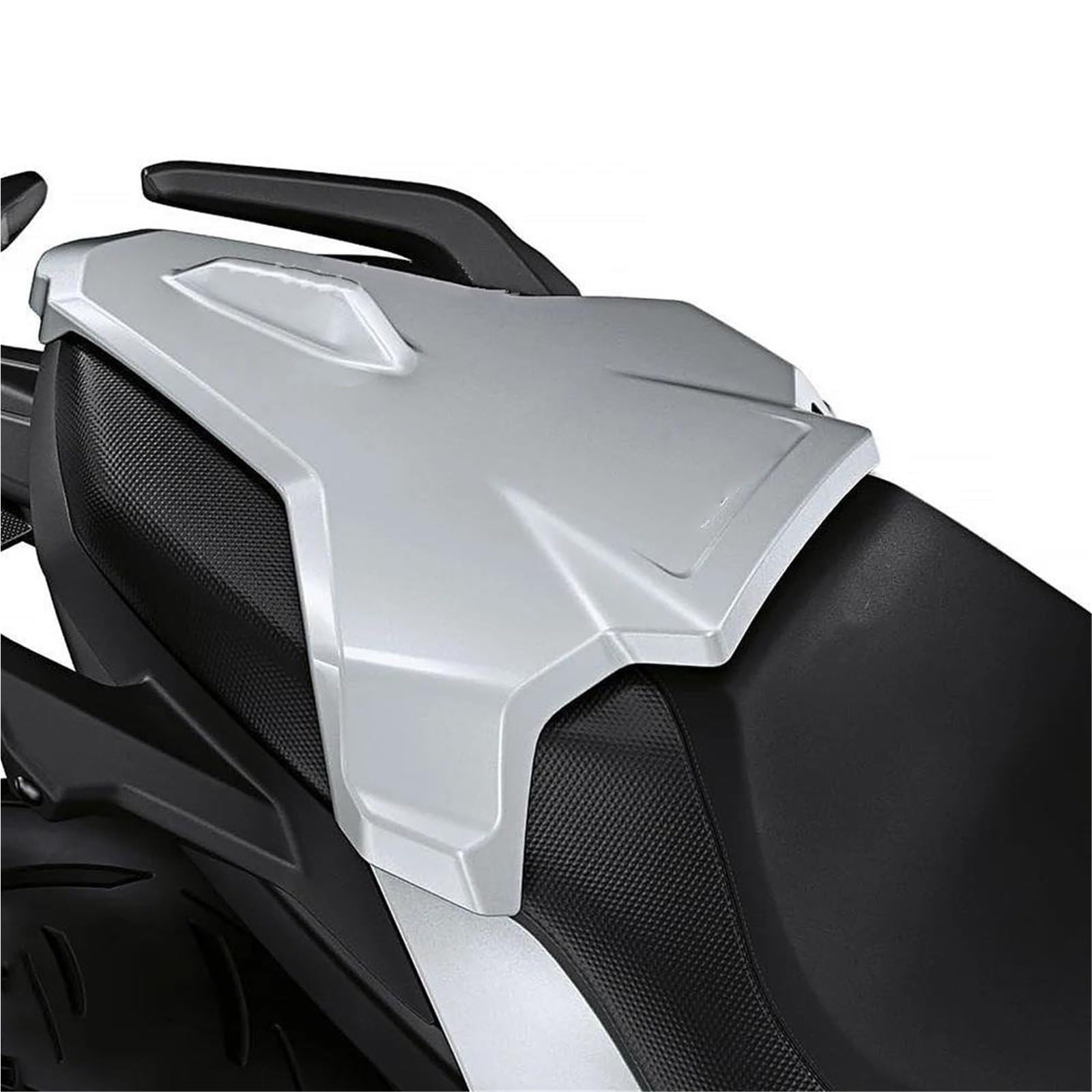 Cache-Selle Arrière pour Moto pour BMW F900R F900XR F900 R F900 XR 2020-2024 Cache-Selle Arrière Carénage De Section Arrière Capot Arrière De Siège(Bleu)