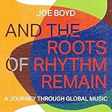 And the Roots of Rhythm Remain: ZE Series, Book 6
