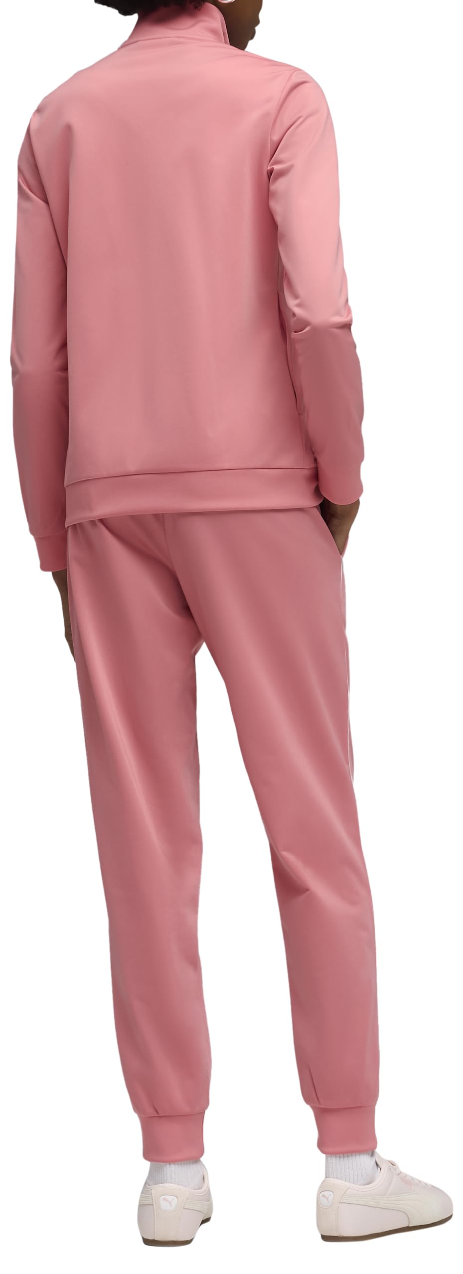 PUMA Combinaison de Polyester Cl Survêtement Homme (lot de 1) - 3