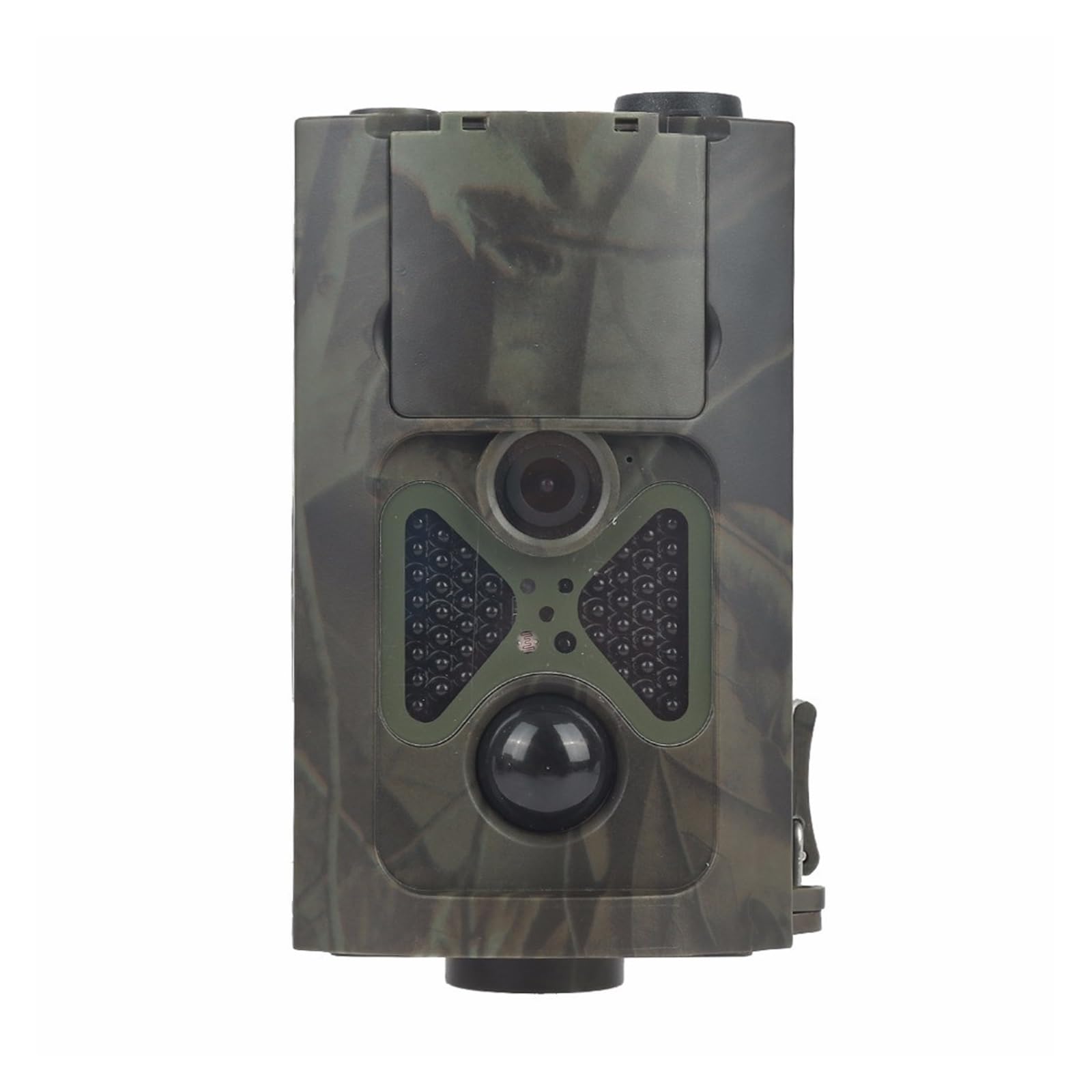 Cámara Vida Silvestre Cámara Inalámbrica For Caza Y Rastreo, Cámaras De Visión Nocturna For Vigilancia Vida Silvestre HC550A, 1080P, 16MP, Seguimiento Trampas Fotográficas Monitoreo Confiable Preciso