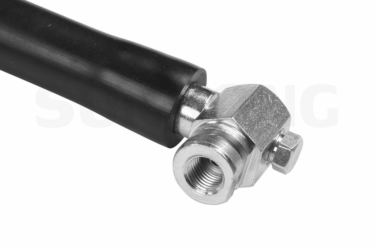Amazon.com: Sunsong 2204715 Brake Hydraulic Hose : Automotive
