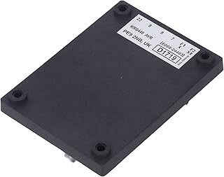 Voltage Regulator Accessory, Electric Machine Voltage Regulating Board Automatic Voltage Regulator Brushless Generator Regulator, Voltage Regulators