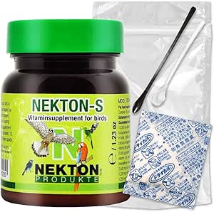 ネクトン S 35g 湿気対策5点セット