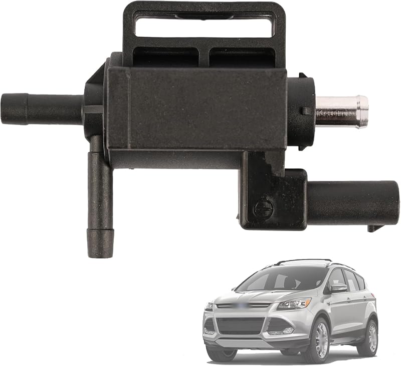 Válvula solenoide de pressão do turbo Magimaker para Ford Escape, Fusion, Fiesta e Transit Connect 1.6L – 1 unidade