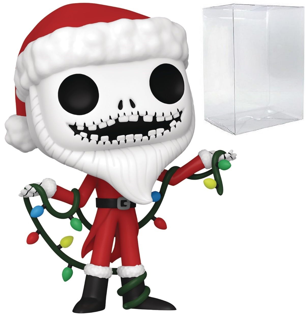 Amazon.co.jp: POP ディズニー ナイトメアー・ビフォア・クリスマス 30 