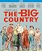 The Big Country [Blu-ray]
