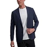 Mens Men's Smart Wash™ Performance Blazer & Jackets