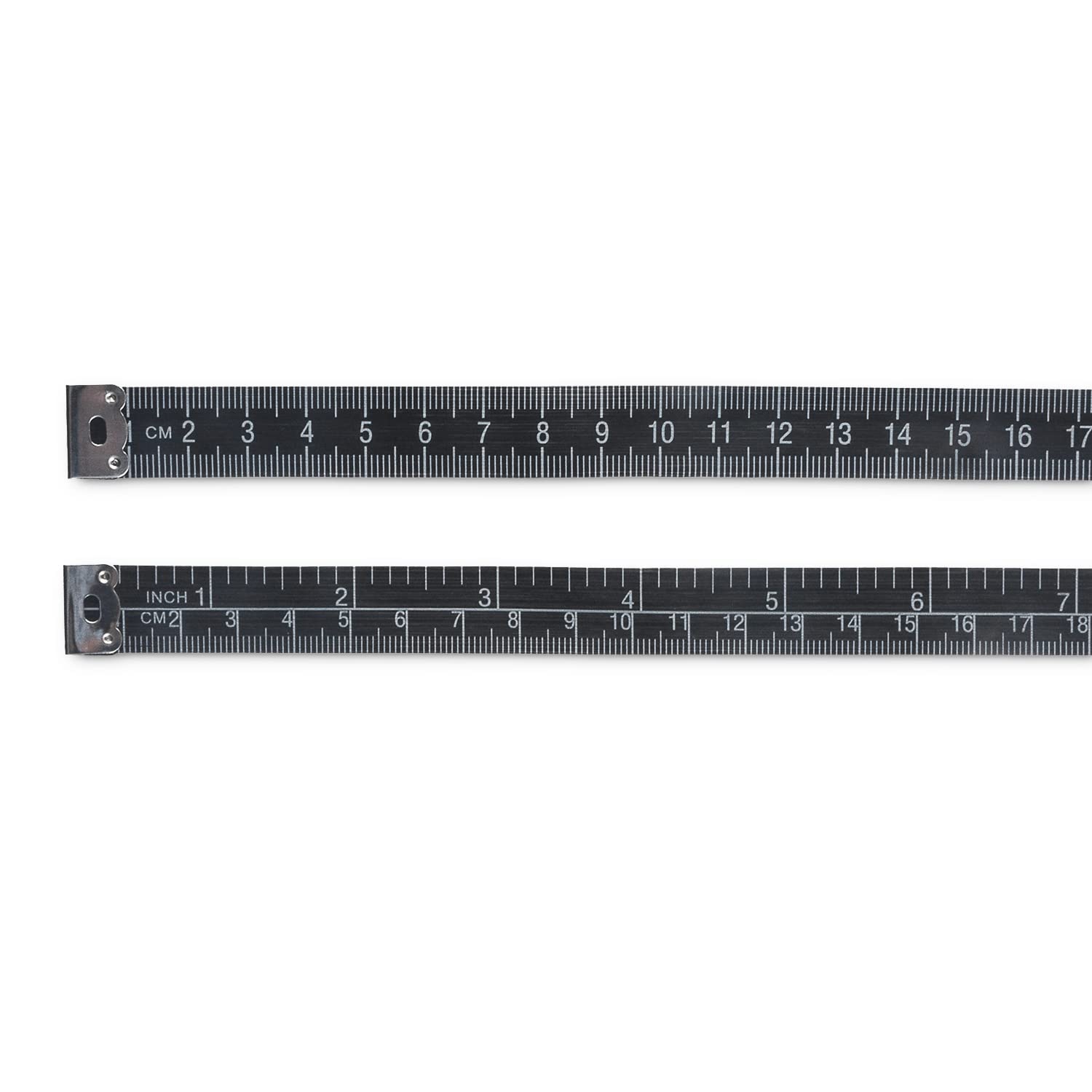 Metro Da Sarta WINTAPE 150 Cm - Bifacciale CM/Pollici, Morbido, Per Cucito E Misurazioni Corpo - Foto 9