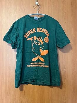 夏季限定セール中 SUPER BEAVER Tシャツ XL 2点セット 夏季限定セール中 SUPER BEAVER Tシャツ XL 2点セット - メルカリ