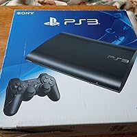 Amazon | PlayStation3 チャコール・ブラック 500GB (CECH4300C