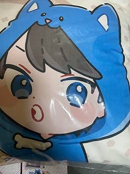 ちろぴの クッション ぬいぐるみ 枕　枕カバー　しまむら Amazon.co.jp: 抱き枕クッション 枕 ちろぴの しまむら ちろぴの
