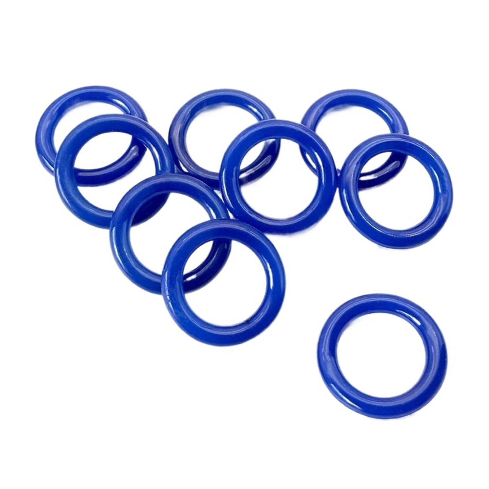 Guarnizione in gomma di tenuta spessore(ID6.07MMXC10PCS_CS 1.78MM)