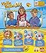 Goliath Holle Bolle Big Niños Juego de Mesa de Aprendizaje - Juego...