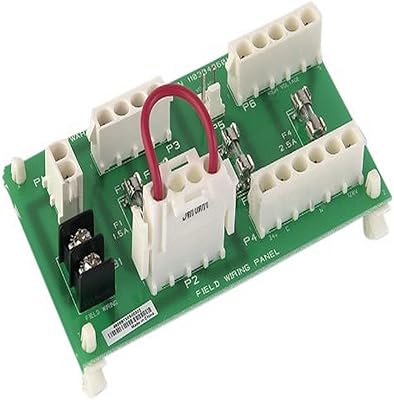 Hayward IDXL2FSB1930 Transformer Fuse Board Replacement for Hayward H-Series Heater