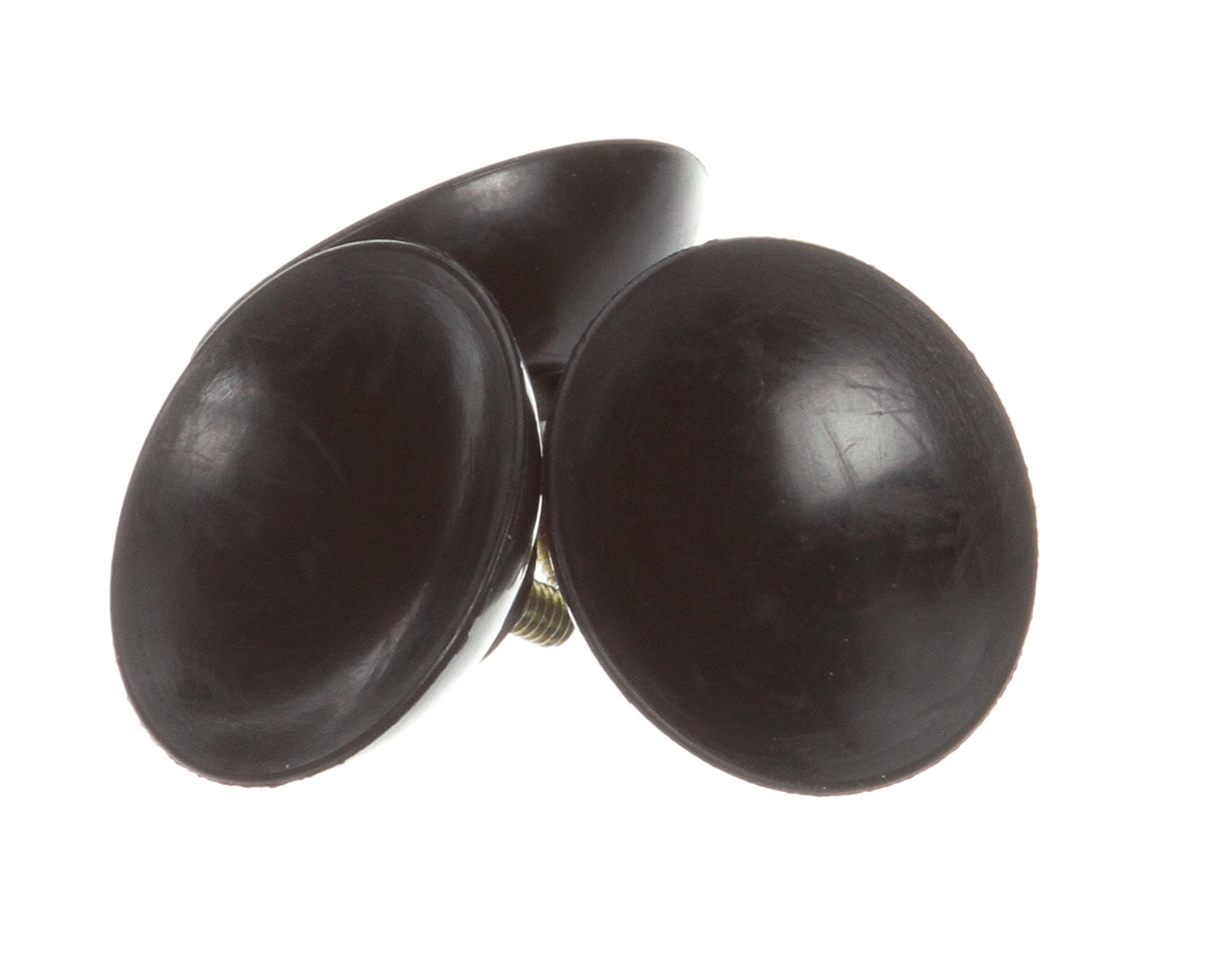 Vita-Mix ROM Feet (3) 001444 - Free Shipping - Genuine OEM Replacement Part