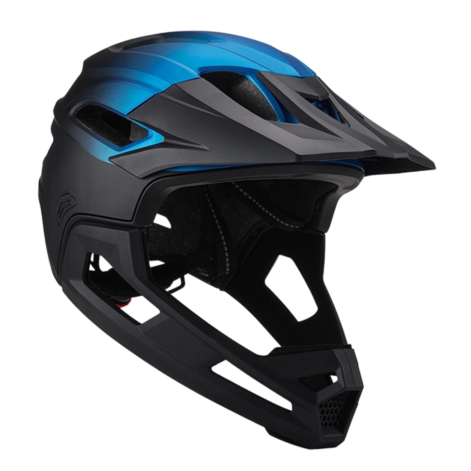Casco de moto para hombre – Casco rígido ajustable resistente a los arañazos, casco integral para mujeres, hombres, mujeres, adolescentes, esposa, marido, hijo, hija y familia para el skateboarding