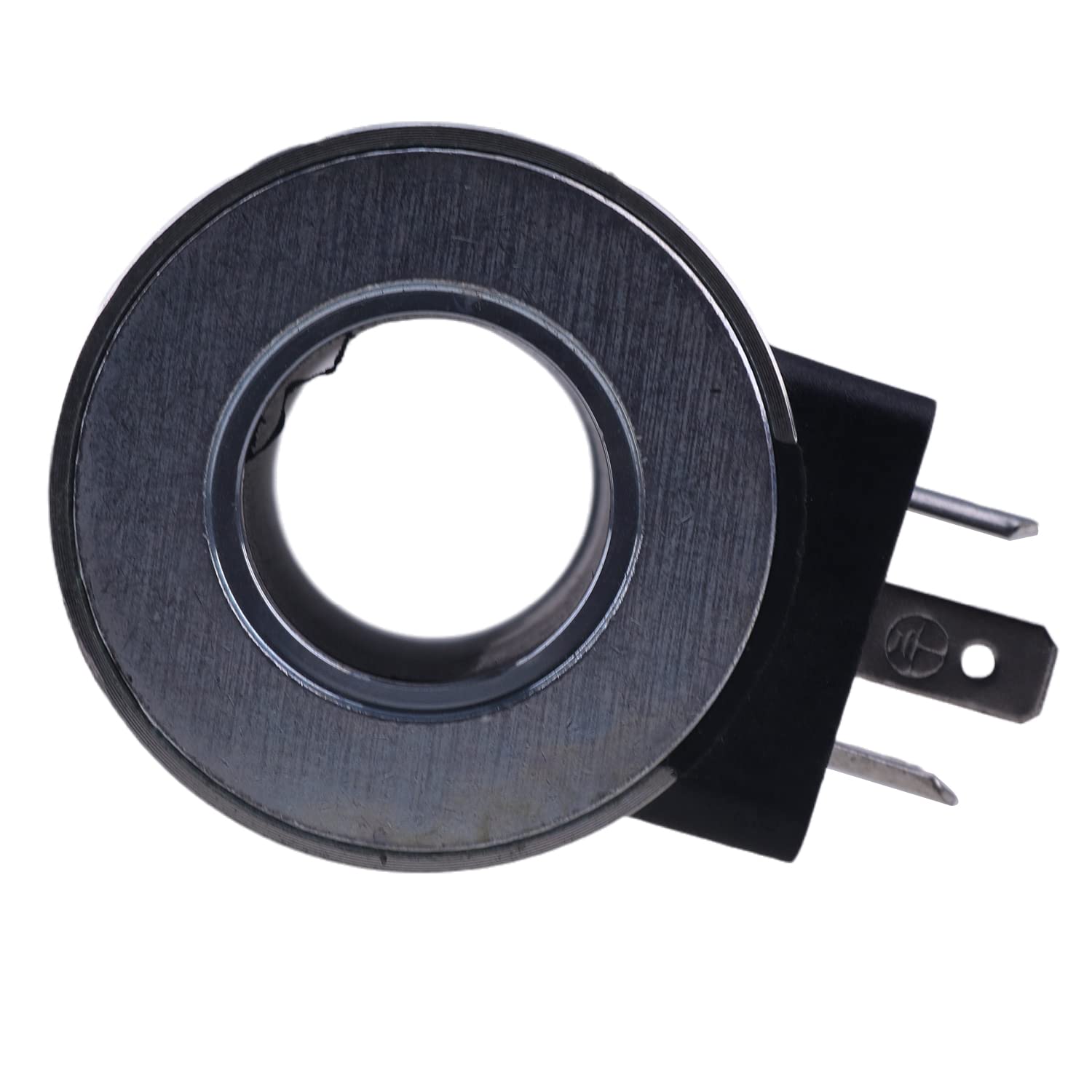 AIVWUMOT Bobina de válvula solenoide S1-024000 de 24 V CC para Parker 028000 012000 | 2.72 1.15 1.29 A