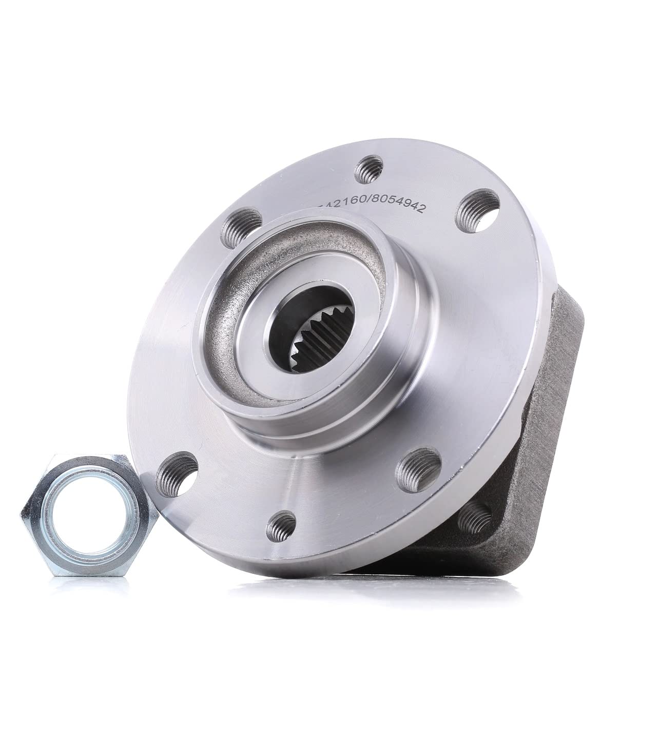 VKBA 3614 SKF Kit cuscinetto ruota 80 mm | AUTODOC prezzo e recensioni