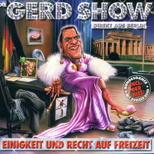 Einigkeit und Recht auf Freizeit