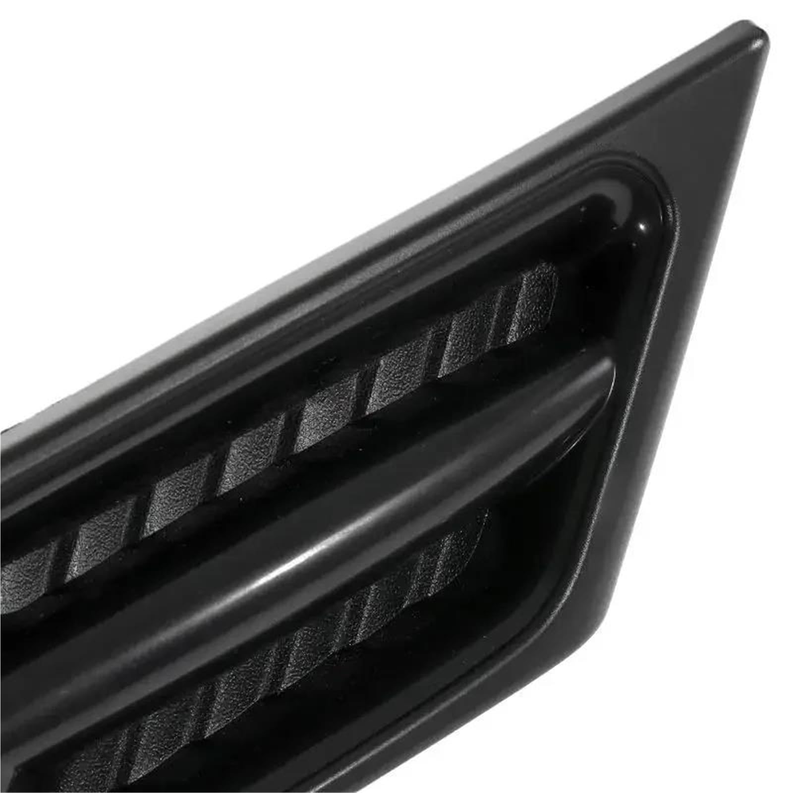 Indicatore Direzione per BMW per Mini per Cooper S R56 R57 R58 R59 2007-2013 Indicatore di Direzione Laterale A LED OEM 63137260202 63137260201 Indicatore Direzione LED(Black And Smoke)