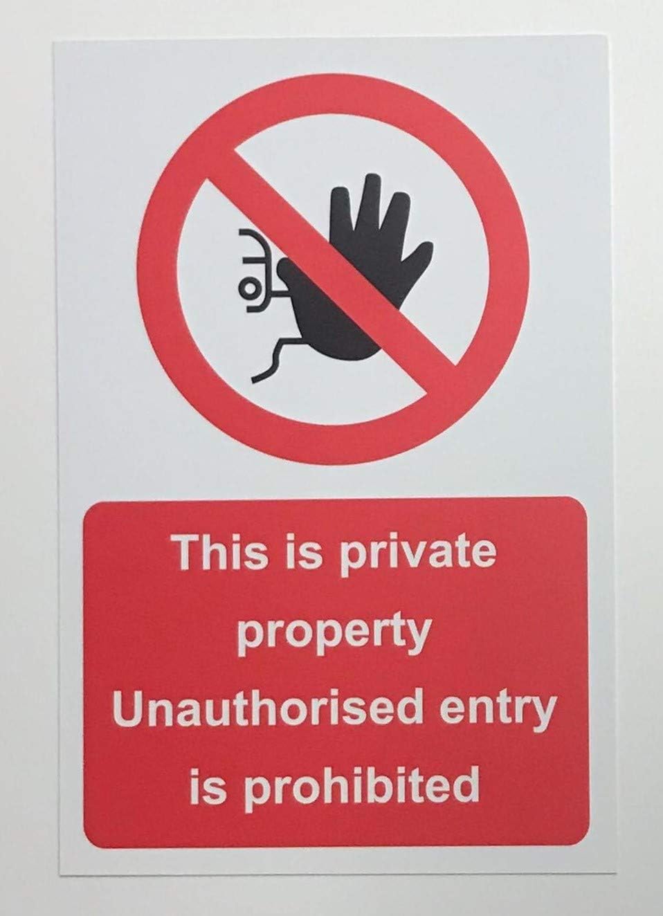 Cartello Uscita Di Sicurezza Lasciare Libero Il Passaggio - MMP Antincendio - Foto 8