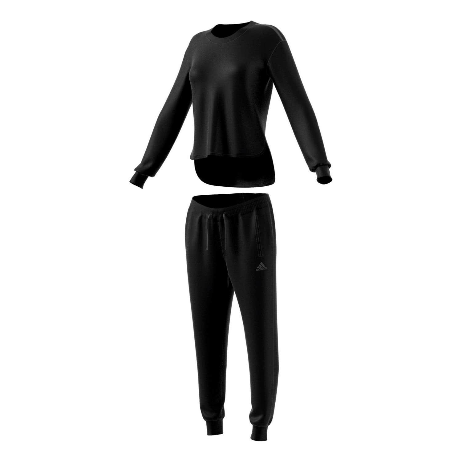 adidas Chill Out Ts Chándal Mujer
