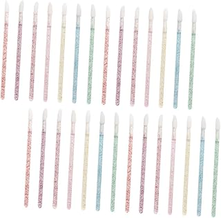 350pcs Disposable Lip Brush Makeup Applicator...