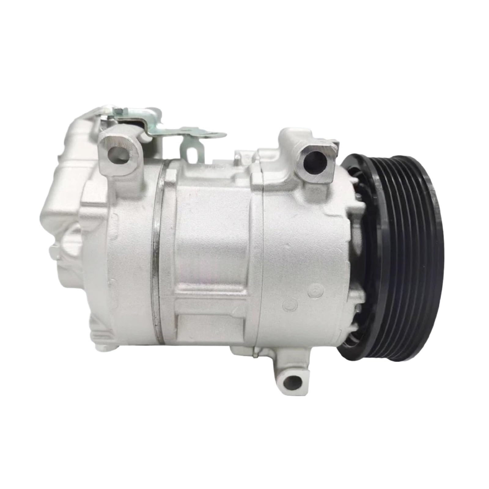 Gxqklsr One Color 6Sel16c Ac Compressor Compatible For Peugeot Citroen Opel 1613563680 1617294480 1633565880 9806029580 9823097580 447150-8201 447250-3660