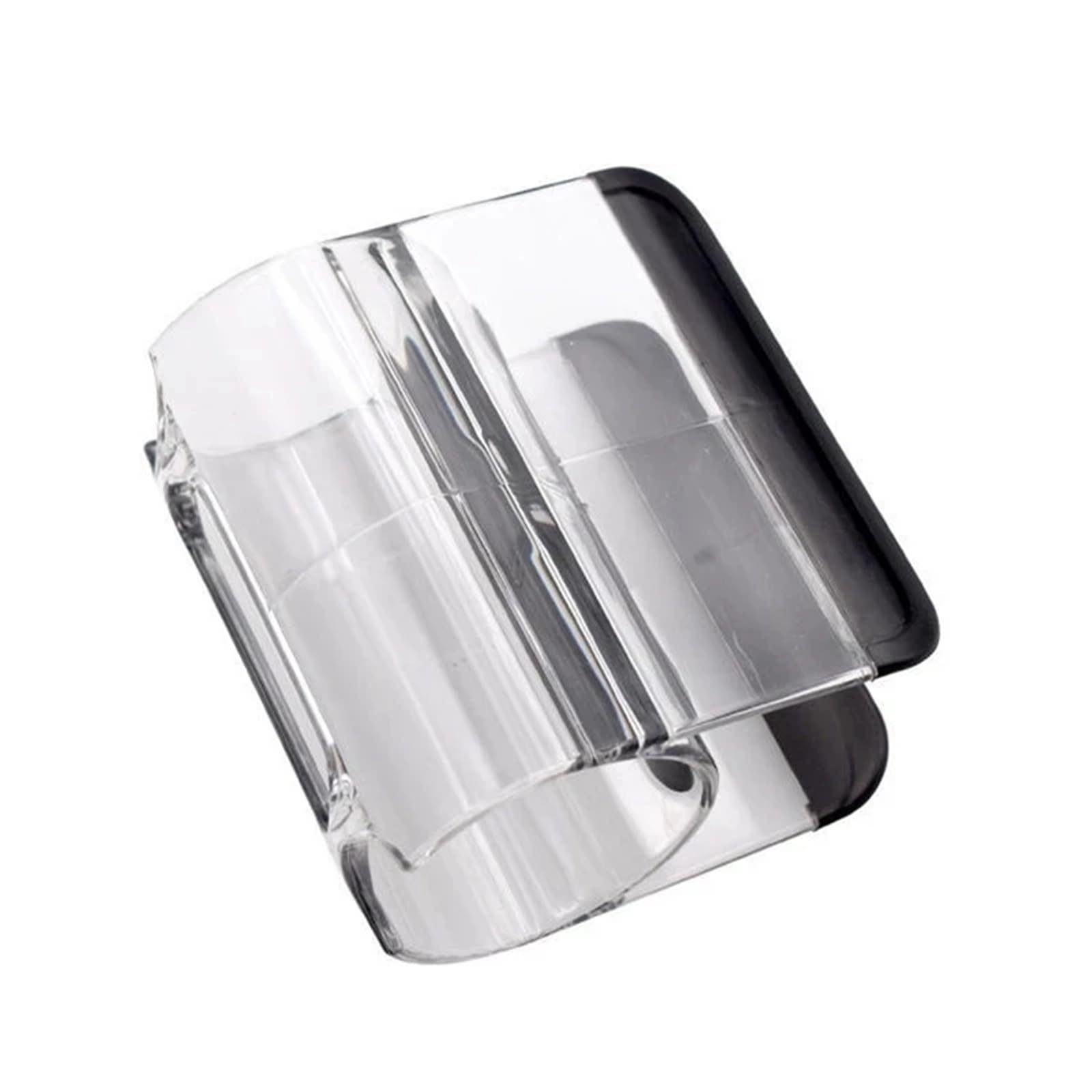 Compatibile con Dyson Supporto for attacco clip – Supporto for spazzola aspirapolvere Supporto for riporre accessori V7 V8 V10 V11 V15(4PCS)