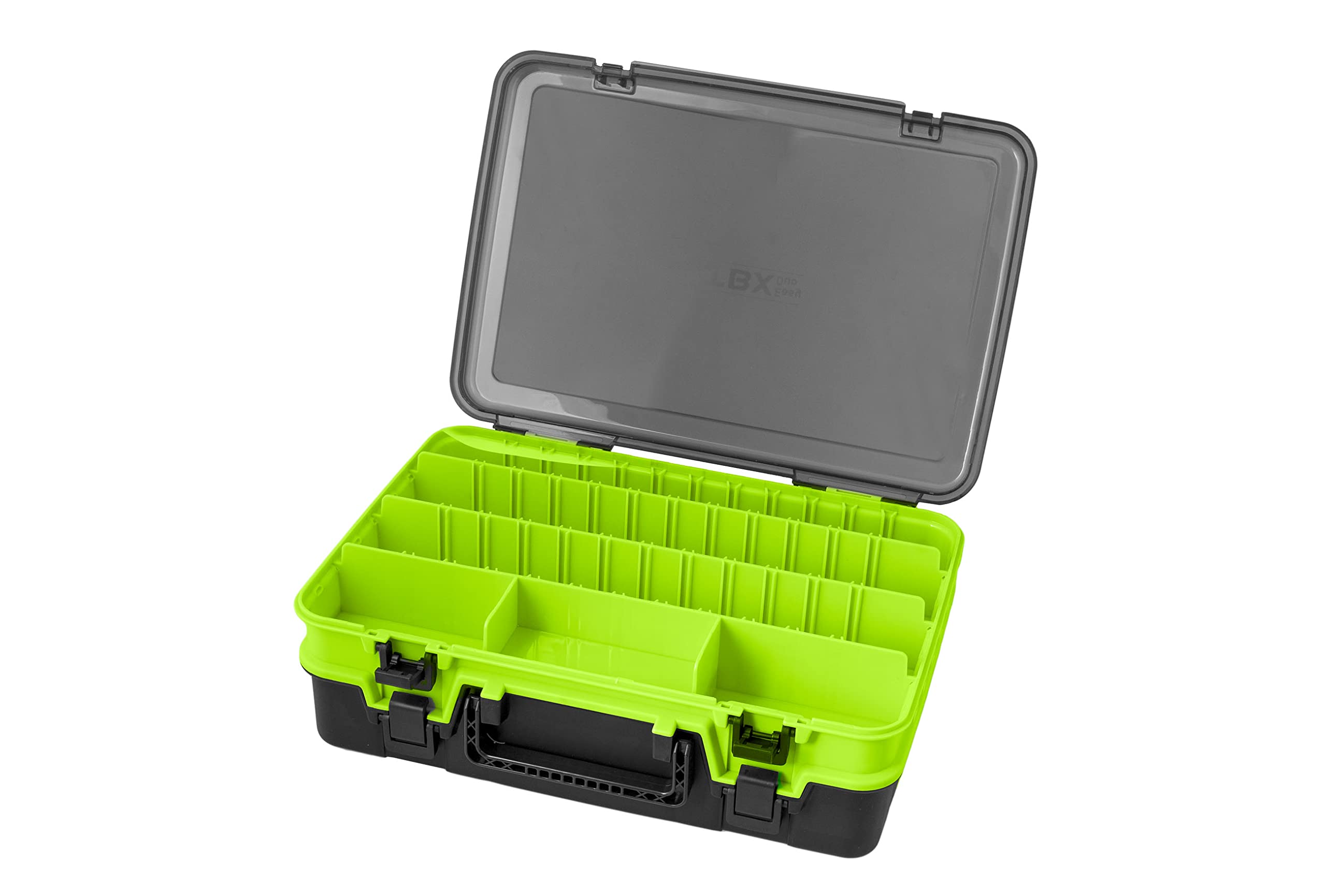Angelkasten Tacklebox Duo XXL
