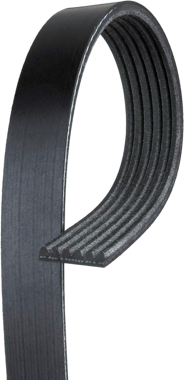 Gates K060725 Micro-V Serpentine Drive Belt