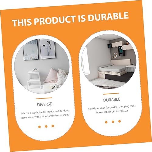 Miniatura 5 de Yardwe 20 piezas de micropaisaje, ardilla, decoración de pesebre, ardilla, miniatura, animal, ardilla, jardín, estatua de jardín, adornos de