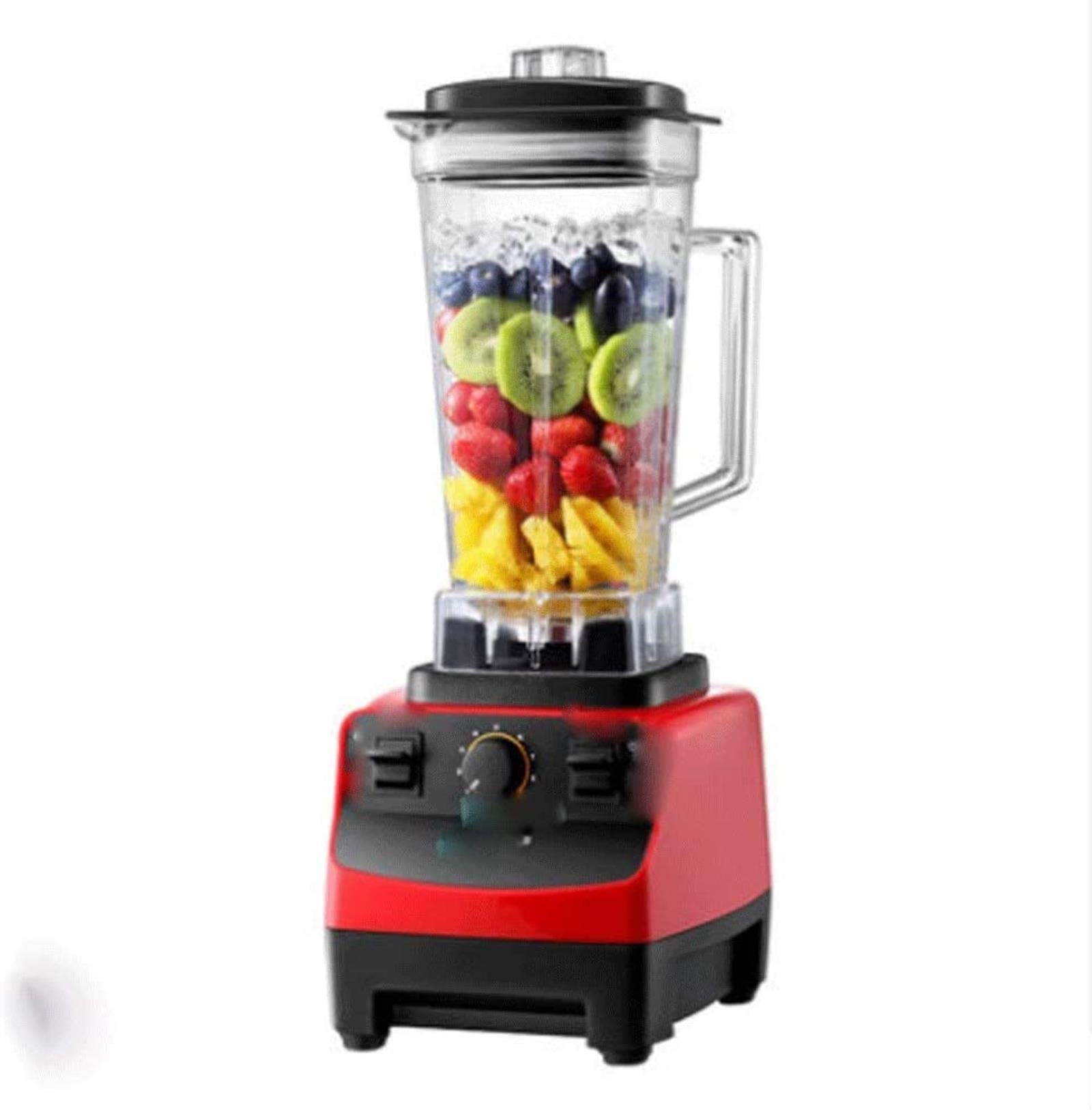 Buy Ice blender crusher Countertop Blender, with 1000W Base