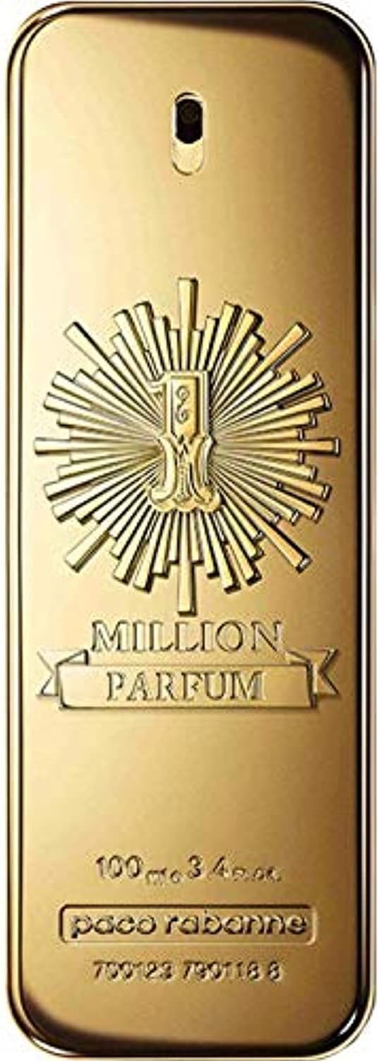 MOONMN paco rabanne 1 Million Parfum,100 ml