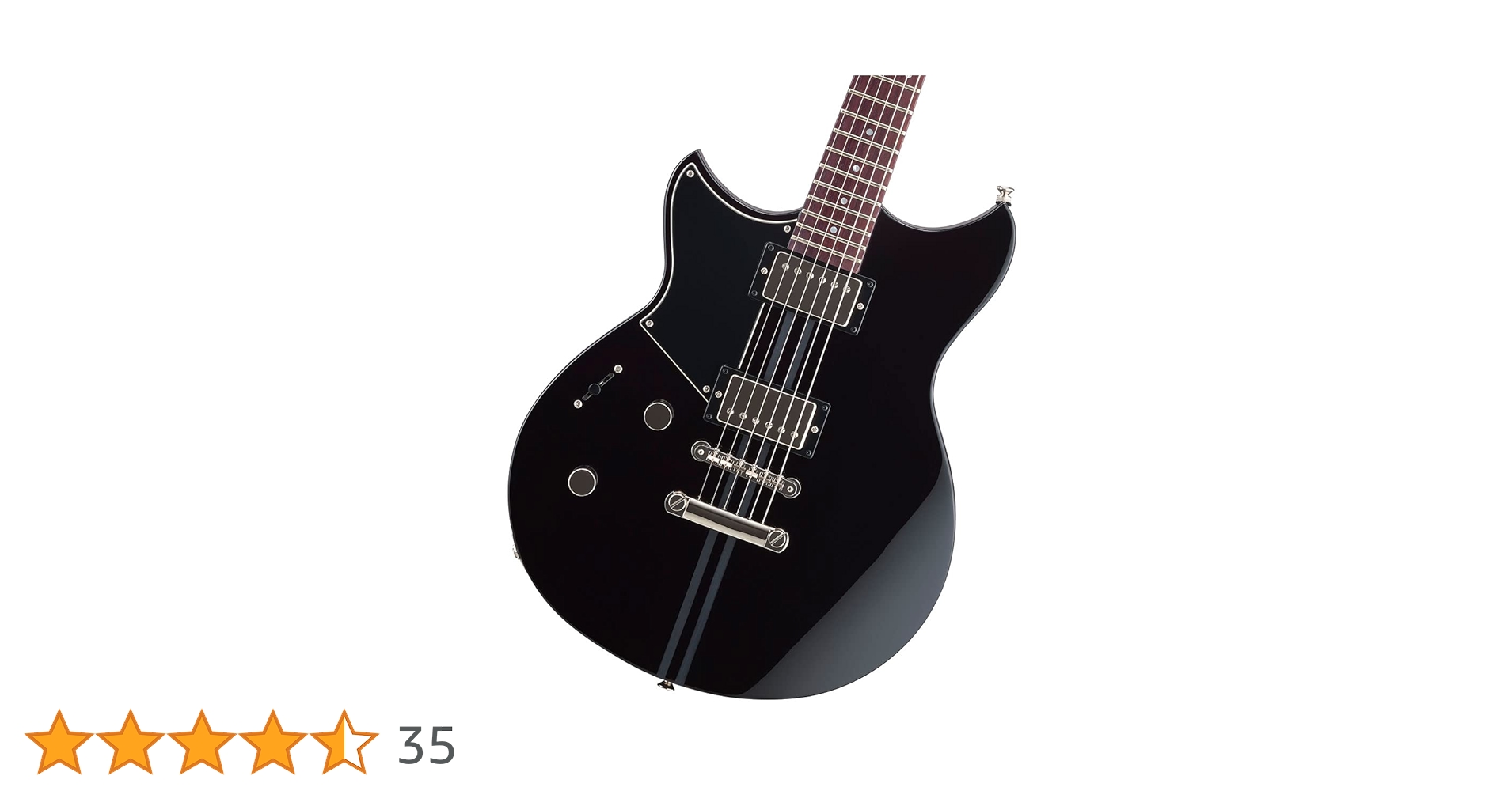 Amazon | ヤマハ YAMAHA エレキギター REVSTAR エレメントシリーズ