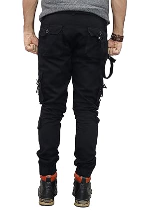 SAS Boys Regular Fit Pants