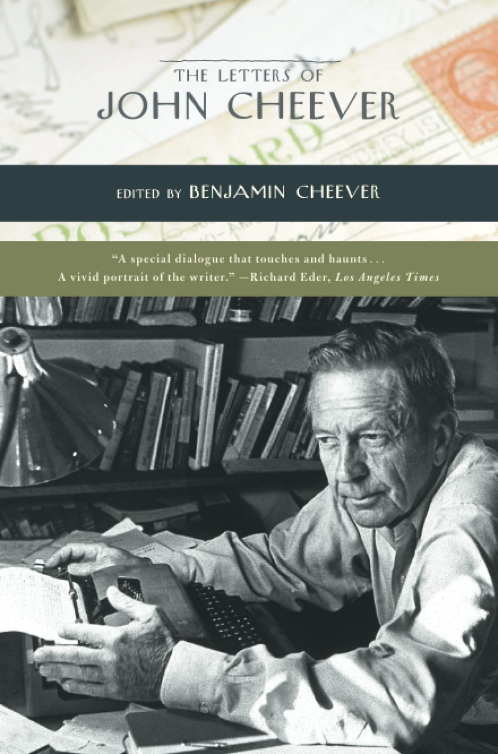 Letters of John Cheever