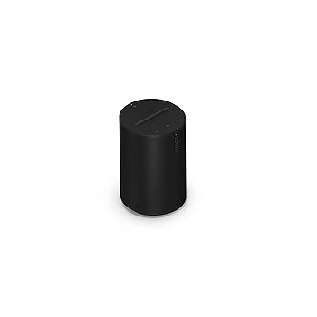 Sonos Era 100 Smart Speaker with WiFi, Black