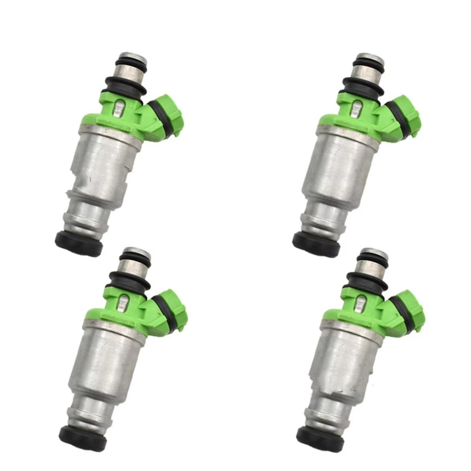 for Toyota for Corona- 1.6L RHD- for 1996-2001 4X OEM: 23250-16170 23209-16170 Fuel Injector Car Petrol Injection Nozzles