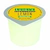 Luigis Intermezzo Lemon Cup, 4 Ounce -- 72 per case