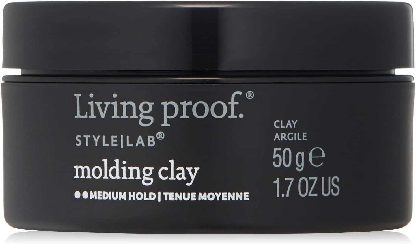 Living Proof 2120 Style Lab Molding Clay (1.7 oz)